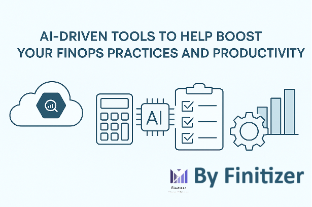 AI Driven FinOps Tools